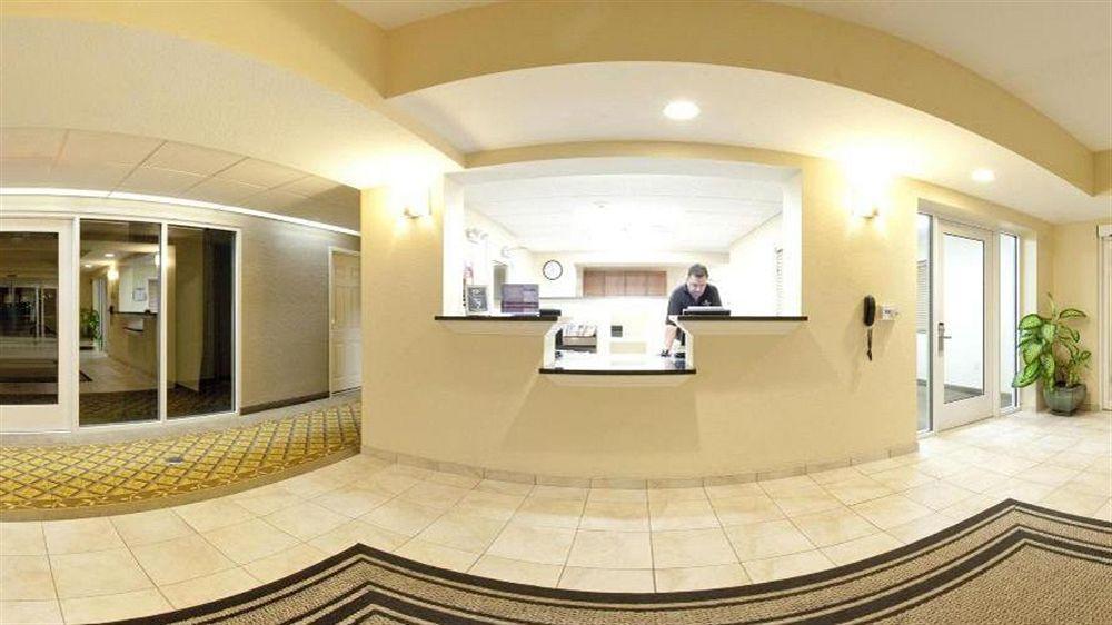 麦尔兹堡75号州际公路烛木套房酒店 麥爾茲堡 外观 照片